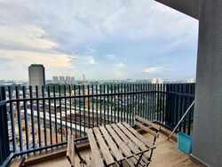 J Gateway (D22), Condominium #503179511